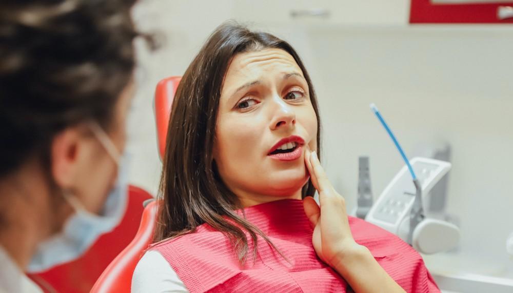 Don’t Extract That Tooth Without a Second Opinion: Apical Surgery May Solve the Problem