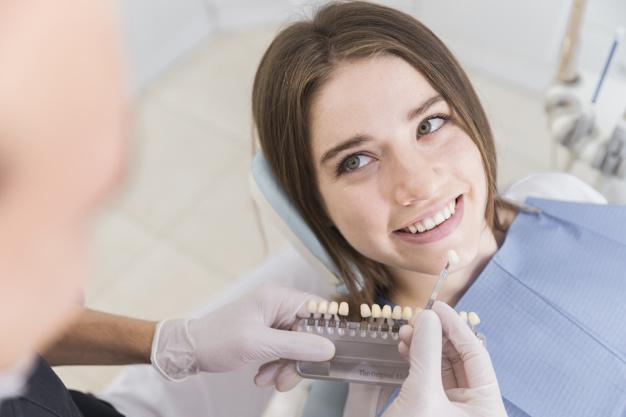 Ditch the Temps: We Offer CEREC® Same-Day Crowns