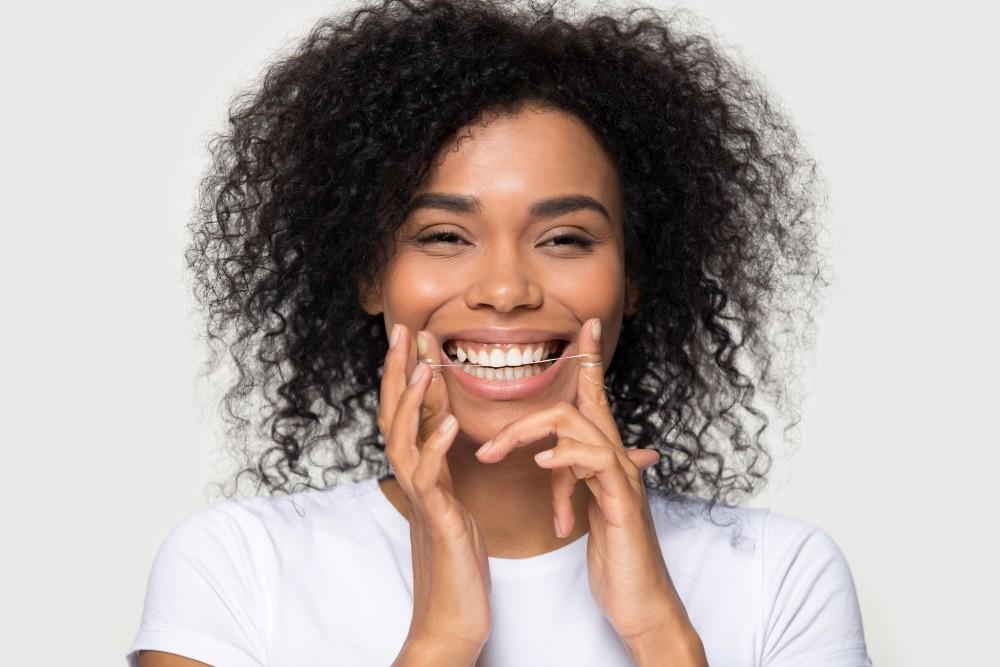4 Ways to Prevent Gum Disease