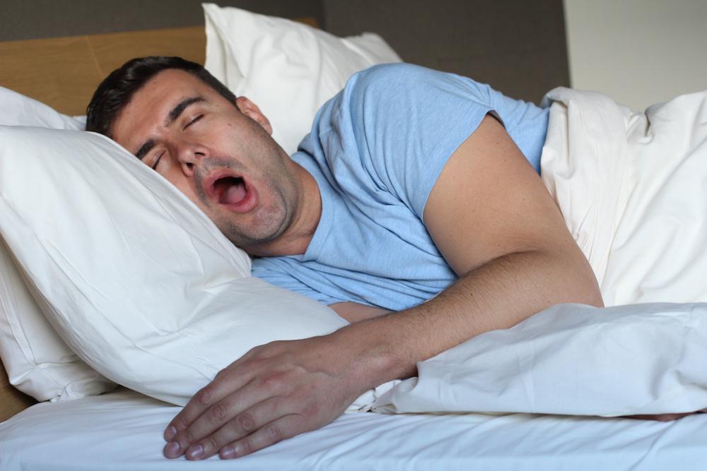 Got Sleep Apnea? We Have Comfortable Non-CPAP Solutions