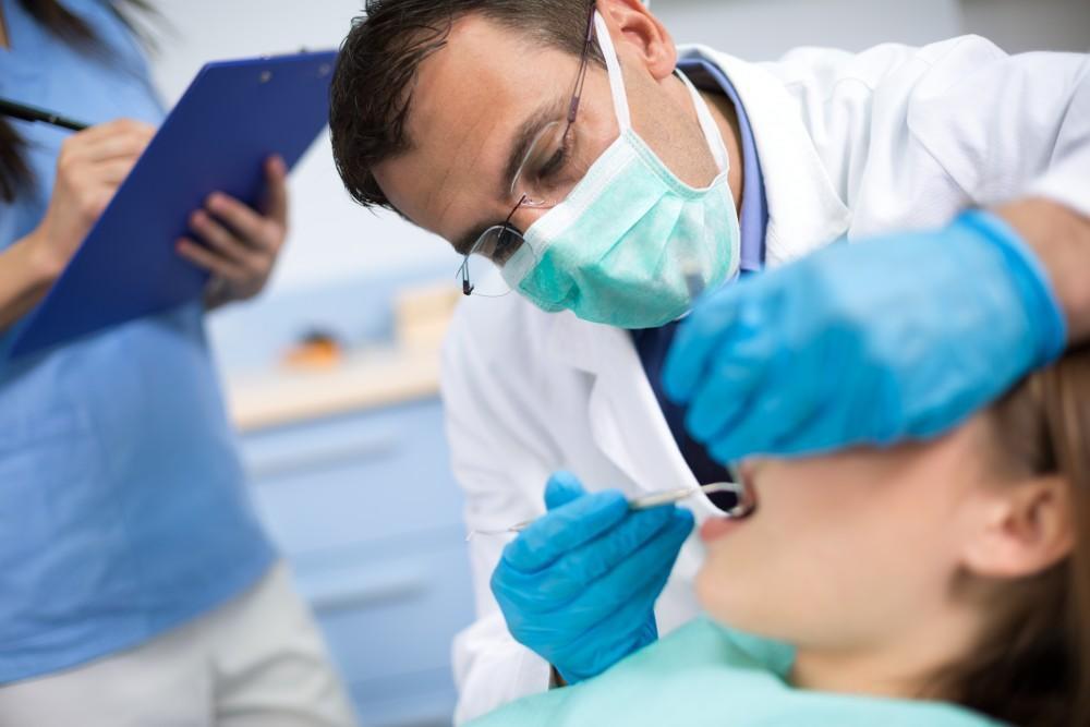 Am I at Risk for Oral Cancer?