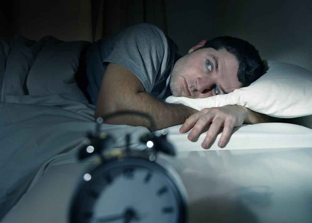 How Do I Know If I Have Sleep Apnea?