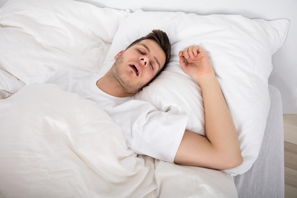 Solea® Sleep Laser Treatment: Get Rapid Relief From Chronic Snoring