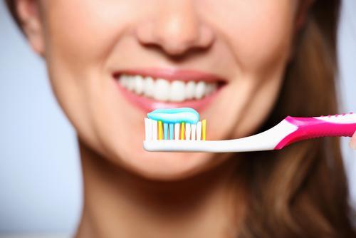 Is Your Toothbrush Doing Its Job?